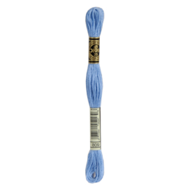 DMC 117MC Mouline - Kleur 809