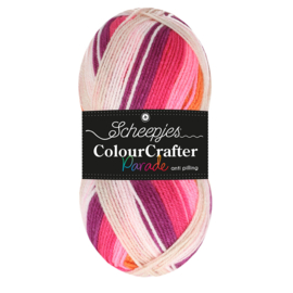 SALE - Colour Crafter Parade - 601 Summer Fun