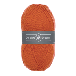 Dream - Dusty Orange 2198