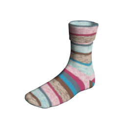 Super Soxx Color - CandySoxx - 901.0589