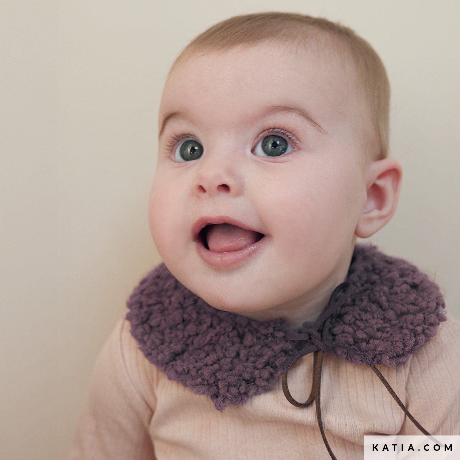 Katia Baby magazine 114