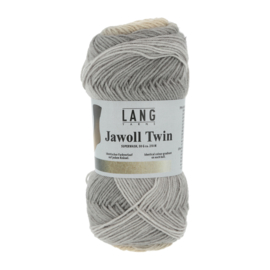 Jawoll Twin - No 0502