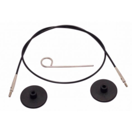 Knit Pro kabel/draad 150cm - 10525