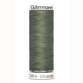 Allesnaaigaren 200 meter no. 824