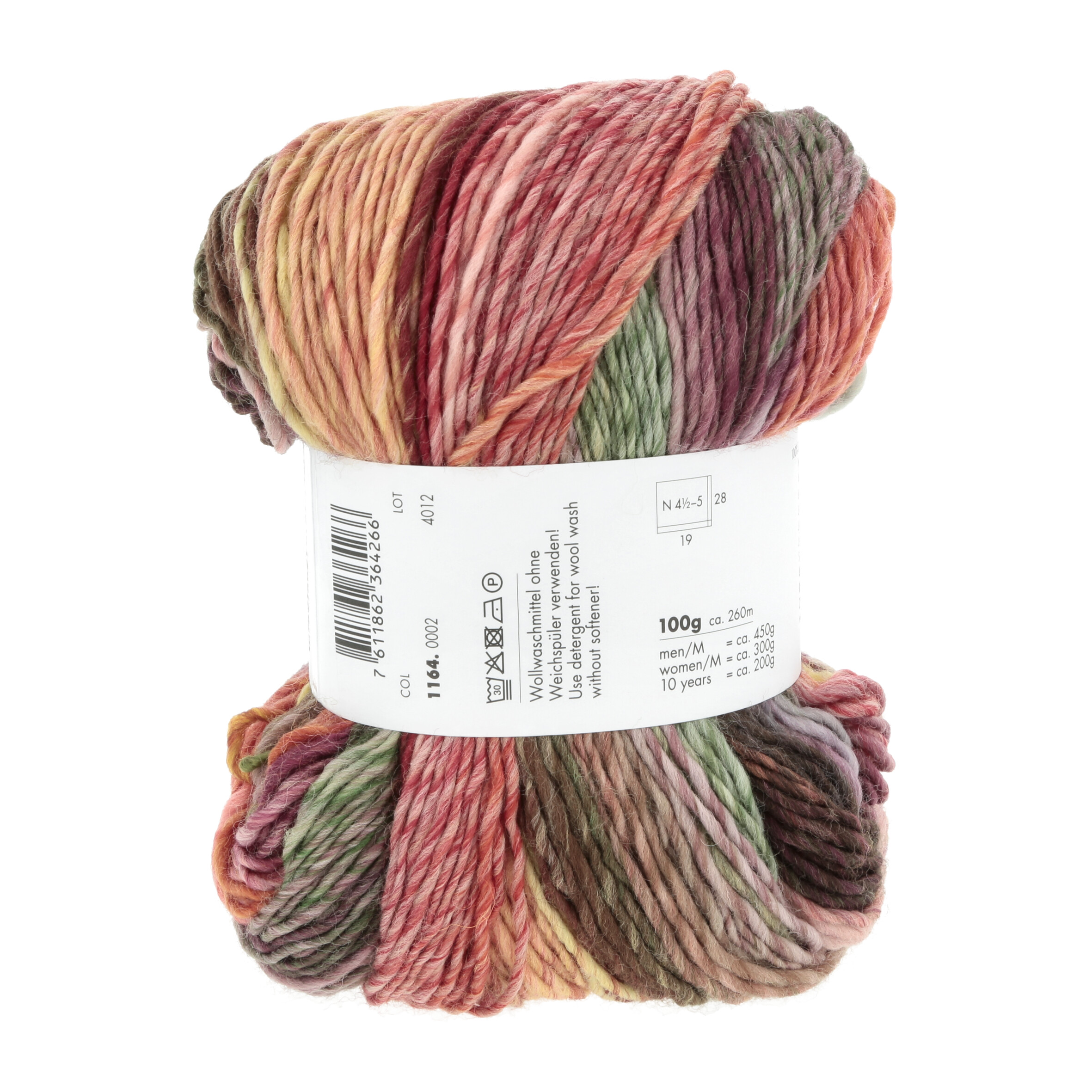 Infinity 1164.0002 - Infinity Horizon