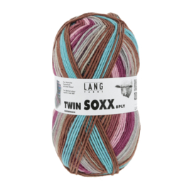 Twin Soxx 8 draads - 667.0446