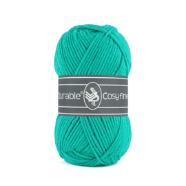 Durable Cosy Fine Pacific Green 2138