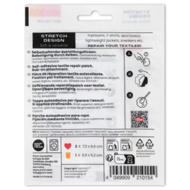 Prym FabPatch - Stretch Design Hart & Kroon