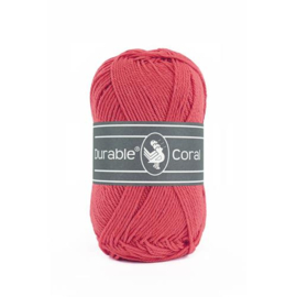 Durable Coral - Holly Berry 221