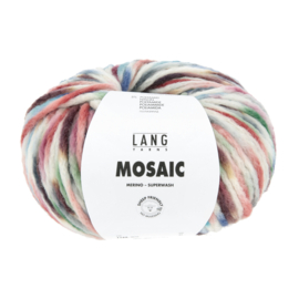 Mosaic 1165.0010