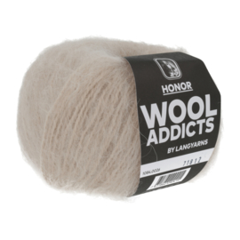 Wooladdicts Honor no. 1084.0026