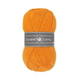 Durable Comfy - Honey - 2179