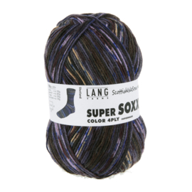 Super Soxx Color - 901.0572