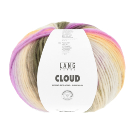 LangYarns Cloud 1077.0006