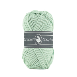 Durable Cosy Fine Mint 2137