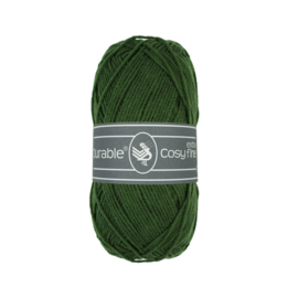 Durable Cosy Extra Fine Forest Green 2150