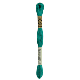 DMC 117MC Mouline - Kleur 3850