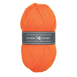 Dream - Neon Orange 1693