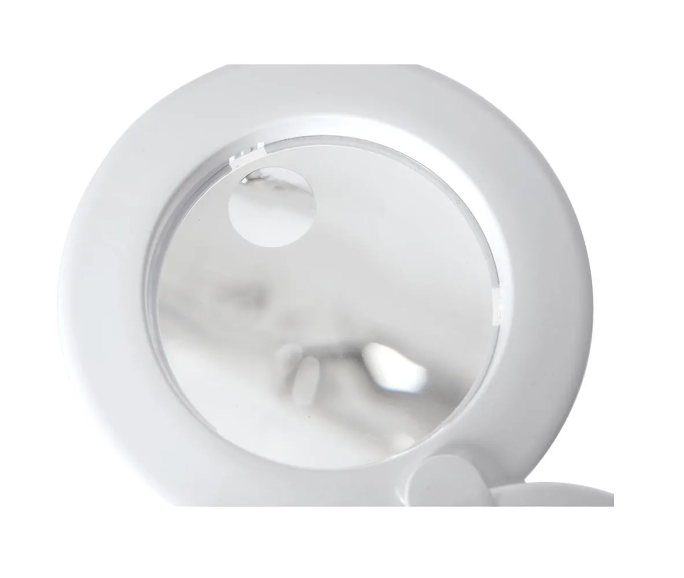 PURElite LED dimbare bureau loeplamp