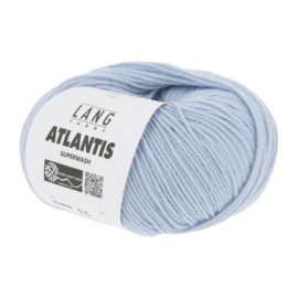 Langyarns Atlantis 72.0020