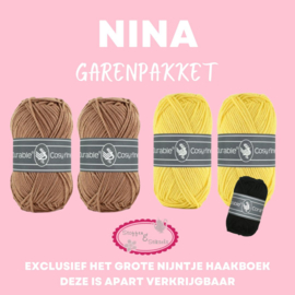 Nina garenpakket