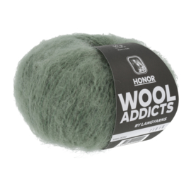 Wooladdicts Honor no. 1084.0092