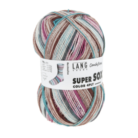 Super Soxx Color - CandySoxx - 901.0589