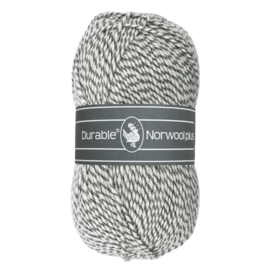 Durable Norwool Plus