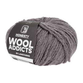 Wooladdicts Honesty no. 1105.0096