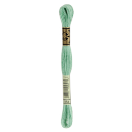 DMC 117MC Mouline - Kleur 954