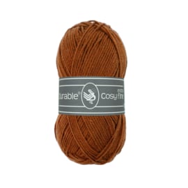 Durable Cosy Extra Fine Cayenne 2214