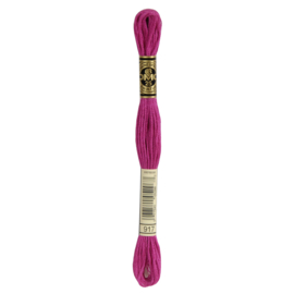 DMC 117MC Mouline - Kleur 917