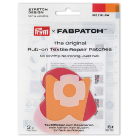 Prym FabPatch - Stretch Design Hart & Kroon