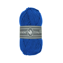 Durable Cosy Extra Fine Cobalt 2103