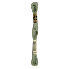 DMC 117MC Mouline - Kleur 522