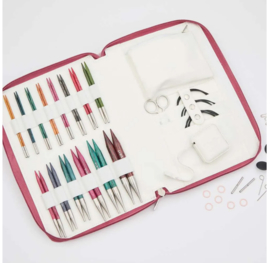 KnitPro Dreamz verwisselbare set Grande