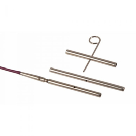 Knit Pro Kabel Connector - 10510