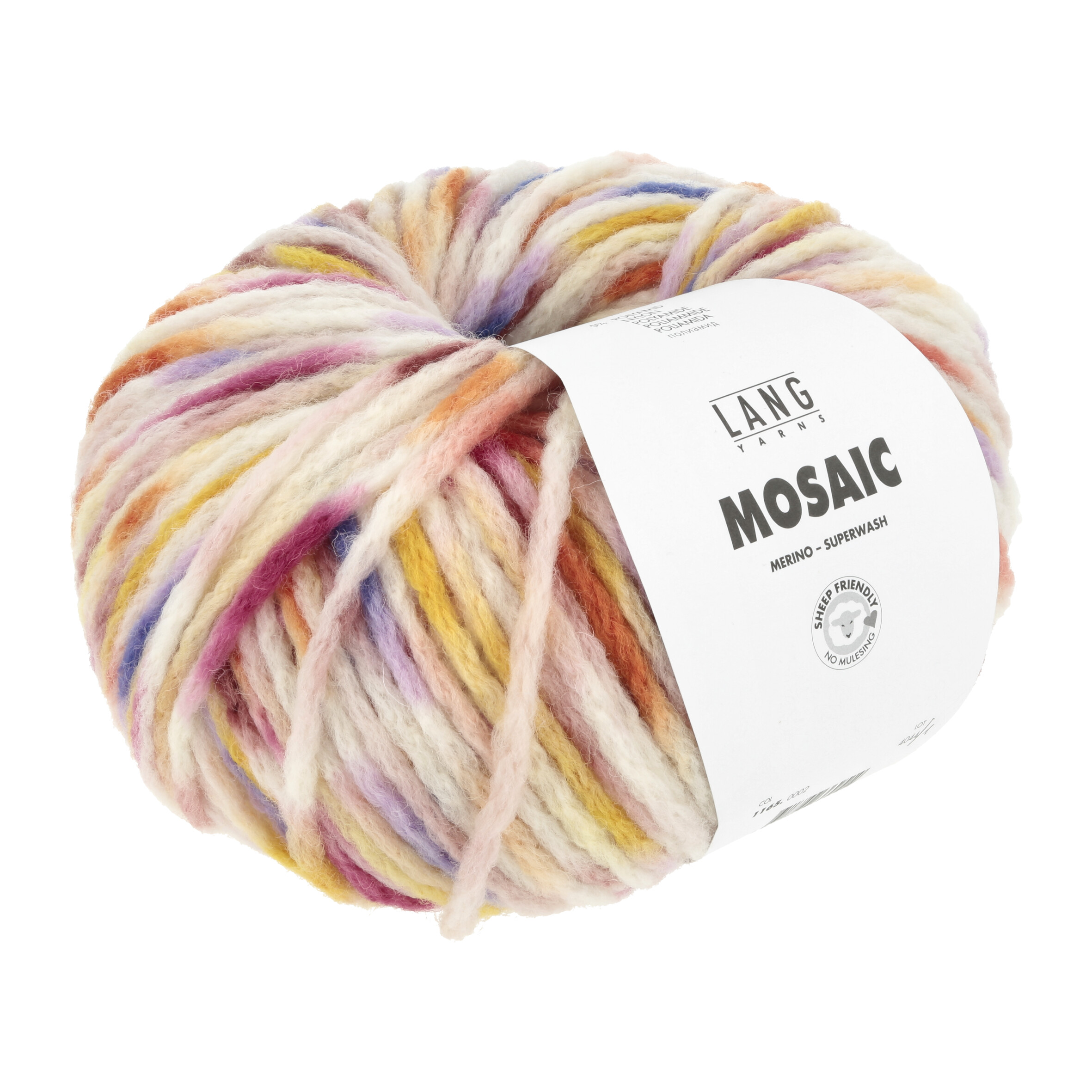 Mosaic 1165.0002
