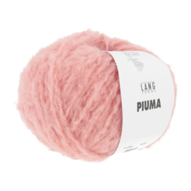 Piuma 1177.0028 - Pink