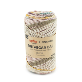 The Vegan Bag Colors - 103