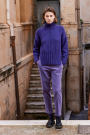 WOOLADDICTS #17