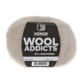 Wooladdicts Honor no. 1084.0026