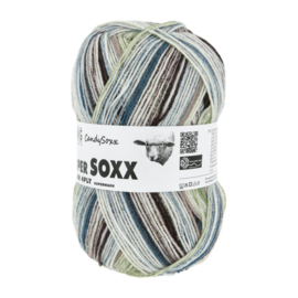 Super Soxx Color - CandySoxx - 901.0593