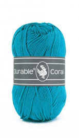 Durable Coral - Turqouise 371