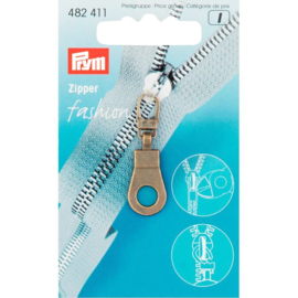 Prym Schuiver Ring Brons - 482.411