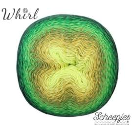 Scheepjes Whirl Key Lime Pi (780)