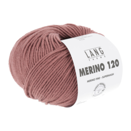 Langyarns - Merino 120 - No. 0287