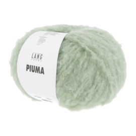 Piuma 1177.0058 - Sage