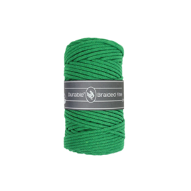 Durable Braided Fine - Glossy Green 2144
