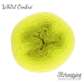 Scheepjes Whirl Citrus Squeeze (563)
